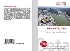 Copertina di Portsmouth, Ohio