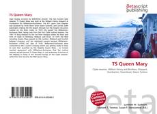 Copertina di TS Queen Mary