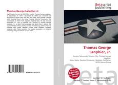 Copertina di Thomas George Lanphier, Jr.
