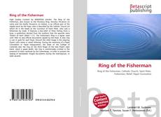 Ring of the Fisherman的封面