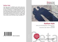 Copertina di Nathan Hale