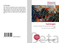 Copertina di Ted Knight