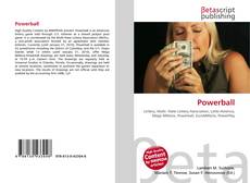 Bookcover of Powerball