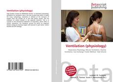 Couverture de Ventilation (physiology)