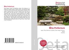 Couverture de Ōita Prefecture