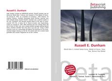 Обложка Russell E. Dunham