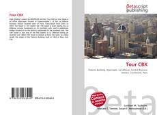 Обложка Tour CBX