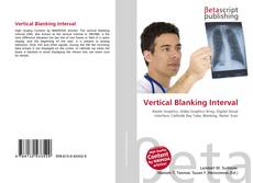 Обложка Vertical Blanking Interval