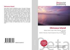 Copertina di Okinawa Island