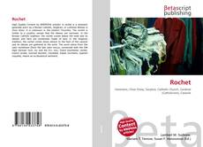 Bookcover of Rochet