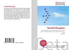 Обложка Russell Maughan