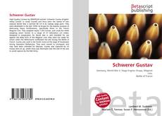 Обложка Schwerer Gustav