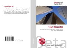 Copertina di Tour Descartes
