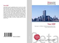 Couverture de Tour EDF