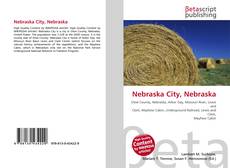 Copertina di Nebraska City, Nebraska