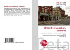 Copertina di White River Junction, Vermont