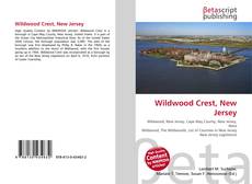 Borítókép a  Wildwood Crest, New Jersey - hoz