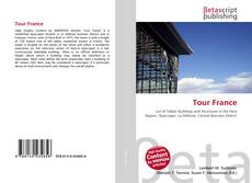 Copertina di Tour France