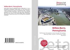 Copertina di Wilkes-Barre, Pennsylvania