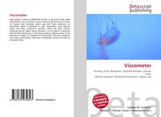 Copertina di Viscometer