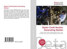 Copertina di Oyster Creek Nuclear Generating Station