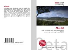 Abteital的封面