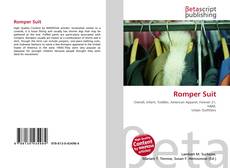 Romper Suit的封面