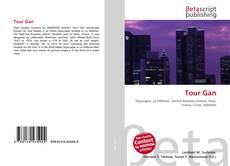 Tour Gan的封面