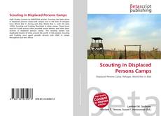 Copertina di Scouting in Displaced Persons Camps