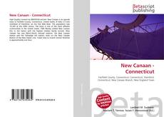 Copertina di New Canaan - Connecticut