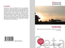Copertina di Turbinlite