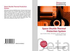 Copertina di Space Shuttle Thermal Protection System