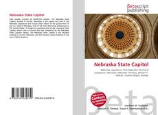 Copertina di Nebraska State Capitol