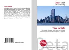 Copertina di Tour Initiale