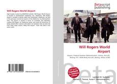 Copertina di Will Rogers World Airport