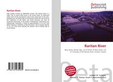 Copertina di Raritan River