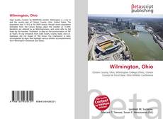 Copertina di Wilmington, Ohio
