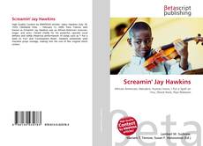 Copertina di Screamin' Jay Hawkins