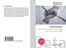 Copertina di Well Drilling