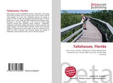 Copertina di Tallahassee, Florida