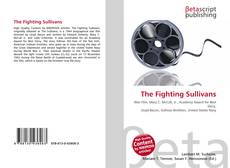 Copertina di The Fighting Sullivans