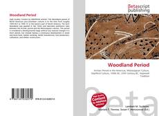 Copertina di Woodland Period