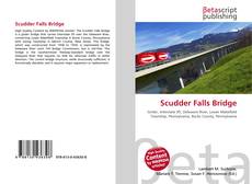 Copertina di Scudder Falls Bridge