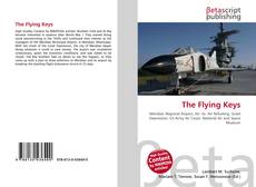 Copertina di The Flying Keys