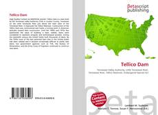 Copertina di Tellico Dam