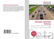 Copertina di Palisades Interstate Parkway