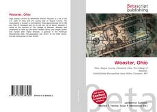 Copertina di Wooster, Ohio
