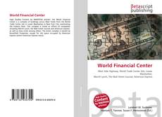 Copertina di World Financial Center