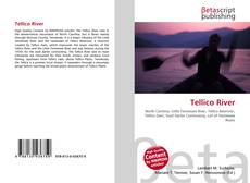 Tellico River的封面