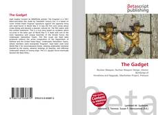 Copertina di The Gadget